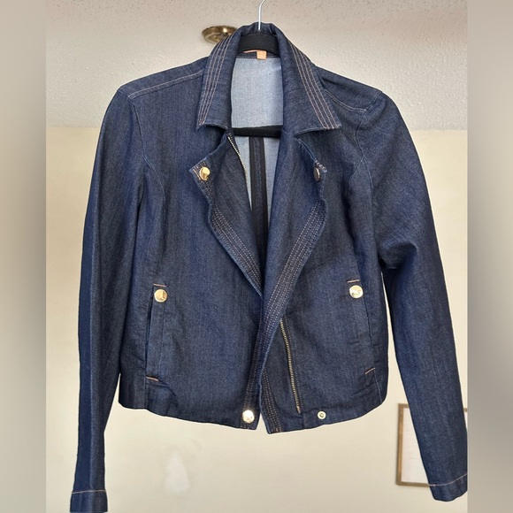 Denim Jacket - Picture 2 of 4